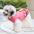 Pet Sweater Knitted Dog Clothes